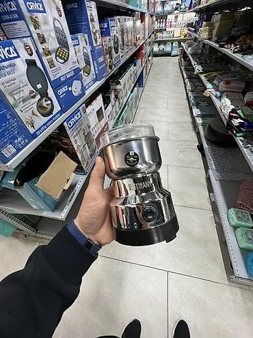 md 4080: Мельница Для пищевой промышленности, Новый, В наличии — 2