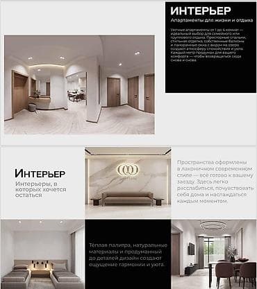 стчуной квартира ош: 1 комната, 24 м², Индивидуалка, 1 этаж, Евроремонт — 6