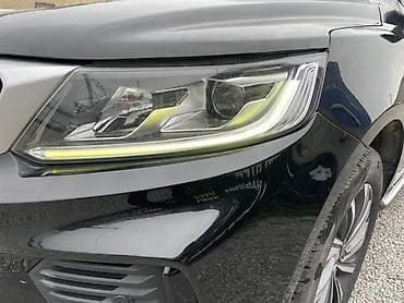eagle eyes: Geely Vision X6: 2021 г., 1.5 л, Автомат, Бензин, Кроссовер — 5