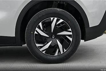 авто сиденя: BYD : 2026 г., Электромобиль, Кроссовер — 8