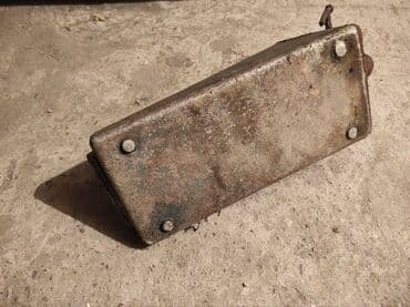 шиномонтажное оборудование для грузовых автомобилей бу: Педаль от какогото станка видимо гидравлика. Самовывоз с. Кок-Жар — 3