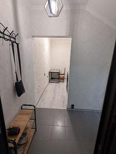 erl group: 1 комната, 20 м², 106 серия, Цокольный этаж этаж, Евроремонт — 5