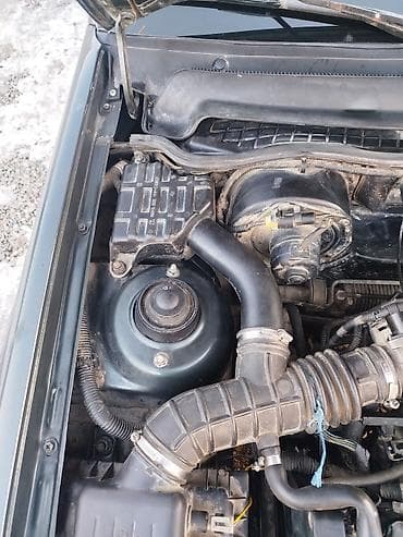 купить матиз в кредит: Daewoo Nexia: 2002 г., 1.5 л, Механика, Бензин, Седан — 2