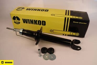 infinity: Задний амортизатор, Передний амортизатор, Комплект амортизаторов Honda — 1