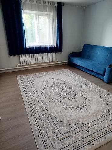 здам квартиру: Студия, С мебелью полностью — 2