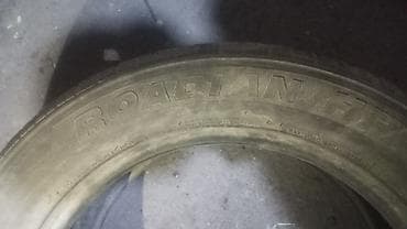 fun kargo: Шины 285 / 50 / R 20, Всесезонная, Комплект, Внедорожные (АТ/МТ), Корея, Nexen — 3