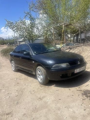 машина спарк цена: Mitsubishi Carisma: 2004 г., Седан — 3