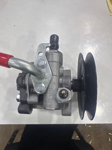 рулевая рейка тойота виндом: Гидроусилитель Mitsubishi 2002 г., Новый, Аналог — 3