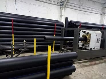 труба металлическая 100 мм цена бишкек: Труба для водопровода Материал: Пластик — 10