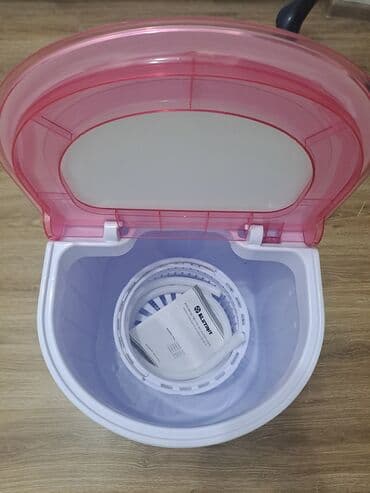 стиральная машина атлант 5 кг: Кир жуучу машина Atlant, Жаңы, Жарым автоматтык, 5 кг чейин, Компакттуу — 1