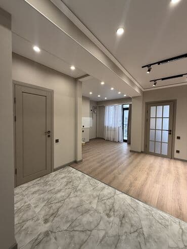 срочно в связи с переездом: 2 комнаты, 41 м², Элитка, 10 этаж, Дизайнерский ремонт — 2