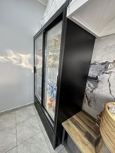 di store: Для напитков, Россия, Б/у — 2
