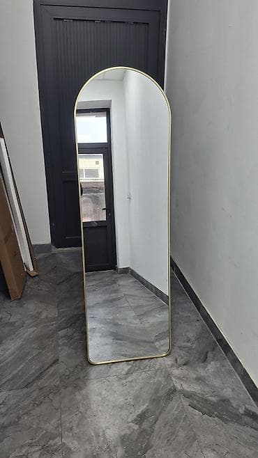 sunset lamp: Зеркало настенное и напольное ЗЕРКАЛО волнистые 4200 овальные 4500 — 6