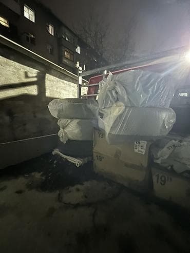 vossen diska: Колеса в сборе R 19, Комплект, Легковые — 1