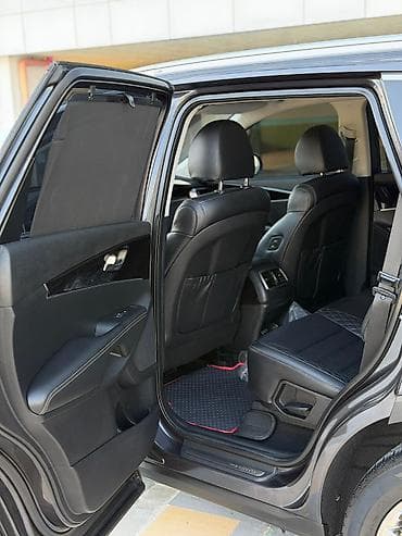 solaris автомат: Kia Sorento: 2019 г., 2.2 л, Автомат, Дизель, Кроссовер — 5