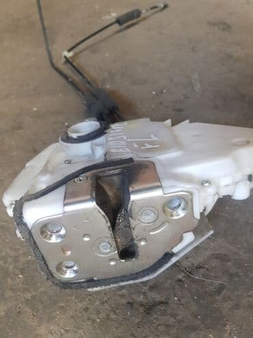 Honda Elusion центральный замок, Хонда Элюзион Центральный замок