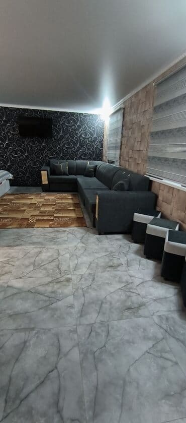 квартира бишкек аренда долгосрочно без посредников 1 комнатную: Сдаются комнаты Класса Люкс!Все удобства,уют,комфорт,тепло! Магазины и — 12