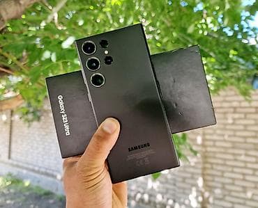 самсунг ультра 21: Samsung Galaxy S23 Ultra, Новый, 256 ГБ, цвет - Черный, eSIM — 2