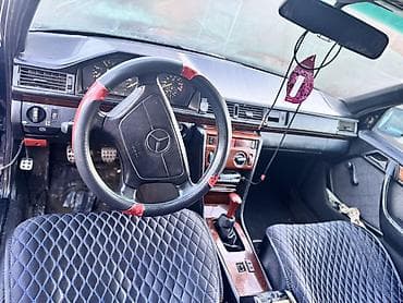 мерседес бенс 124 кузов: Mercedes-Benz W124: 1987 г., 2.3 л, Ручные, Бензин, Седан — 7