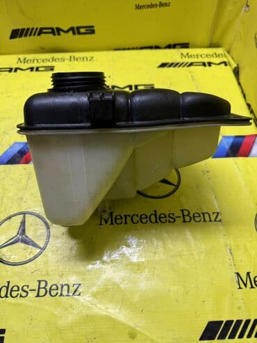 расширительный бачок форд фокус 2: Бачок Mercedes-Benz Б/у, Оригинал, Япония — 2
