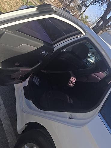 соната new rise: Hyundai Sonata: 2018 г., 0.2 л, Автомат, Газ, Седан — 10