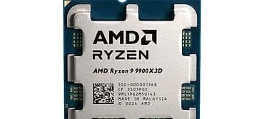 Процессор для ПК, Б/у, AMD Ryzen 7, 16 ядер