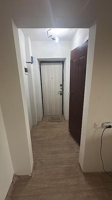 квартира 2 к: 1 комната, 38 м² — 1