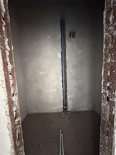 Новостройки от застройщика: 1 комната, 45 м² — 3