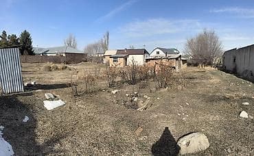 Куплю земельный участок: 12 соток, Для строительства, Тех паспорт — 6