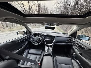 субару оубек: Subaru Outback: 2020 г., 2.5 л, Вариатор, Бензин, Универсал — 5