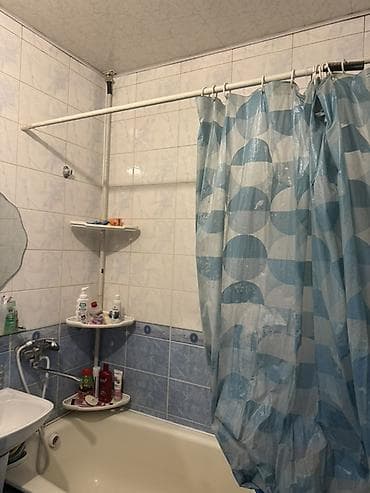 106: 2 комнаты, 53 м², 106 серия, 1 этаж, Старый ремонт — 9