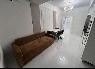 1room flat: 2 комнаты, Люкс, элитка, 3 мкр, Душевая кабина, Интернет, Wi-Fi — 2