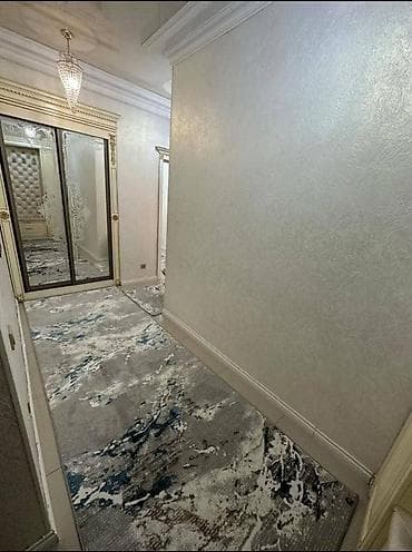квартира на месис: Сдаю 2х комн кв Элитка Уметалиева Киевская аренда 700 долларов — 4