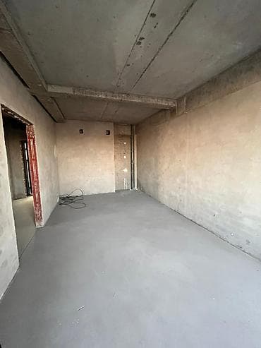 Батирлер: 4 бөлмө, 80 м², Элитка, 3 кабат, Даяр ПСО (өзү оңдоп түзөтүп бүтүү үчүн) — 9