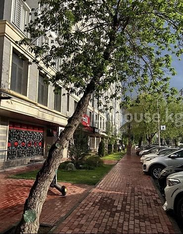 Продажа квартир: 1 комната, 46 м², Элитка, 7 этаж, Косметический ремонт — 1