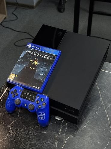 dark project: Продаю PS4 Fat 512 ГБ в хорошем состоянии. Приставка работает отличнo — 2