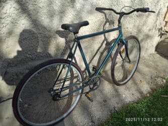 велосипед домашний цена: Велосипед из германия размер колесо 28 все в рабочем состояние тормоза — 2