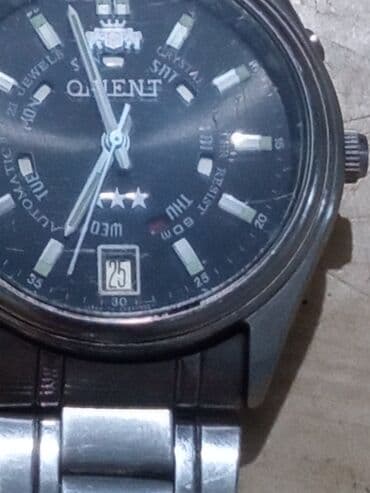 Другие смарт-часы