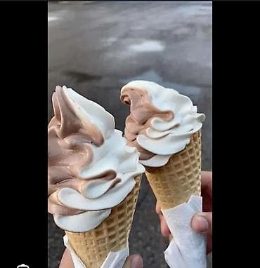 жидкий мыло: Срочно продаются 1 ай иштетилген Фризер для мягкого мороженого (Ice — 4