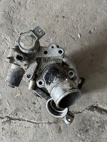 Турбина Toyota 2010 г., Б/у, Оригинал, Япония