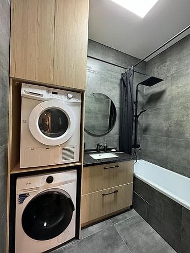 Продажа квартир: 3 комнаты, 105 м², Элитка, 6 этаж — 9