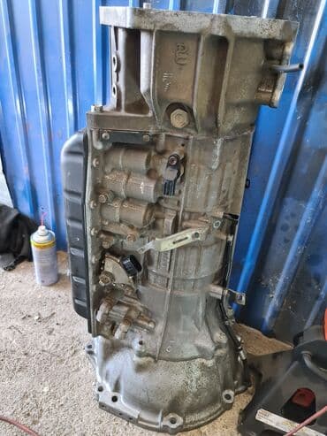 Коробка передач Автомат Toyota 2006 г., Б/у, Оригинал, Япония at lalafo.kg Коробка передач Автомат Toyota 2006 г., Б/у, Оригинал, Япония