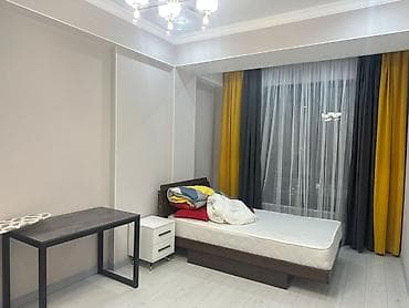 platinum park: 3 комнаты, Собственник, Без подселения, С мебелью полностью — 5