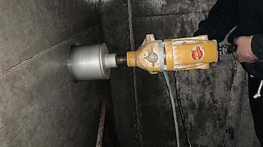 Буюртмага эшиктер: Алмаз менен бургулоо 3-5 жылдык тажрыйба — 1