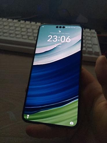 huawei mate 9 pro: Huawei Mate 60 Pro, цвет - Черный — 3