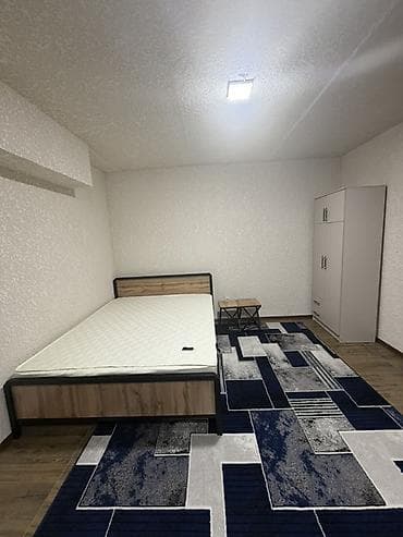 кок джар ж м: 25 м², Толугу менен эмереги бар — 1