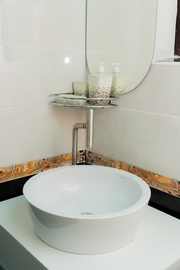 сдам частный дом без хозяина в бишкеке: 25 кв. м, Эмереги менен — 5