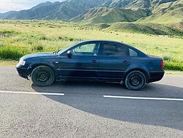 опел вектра с: Volkswagen Passat: 1998 г., 1.8 л, Механика, Бензин, Седан — 3
