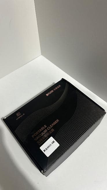 Скупка катализаторов: Беспроводной Автопылесос, Комплект насадок, Новый, Самовывоз — 2