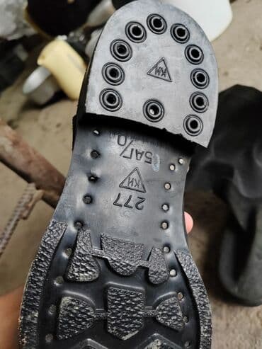 обувь больших размеров бишкек: Сапоги цена разный — 4